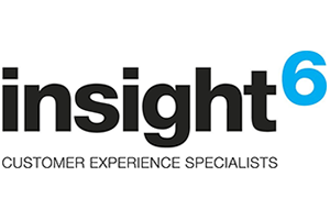 Insight 6 Customer Experience Specialists logo