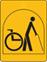 Part-time wheelchair users Part-time wheelchair users
