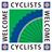 VisitEngland Cyclists Welcome VisitEngland Cyclists Welcome