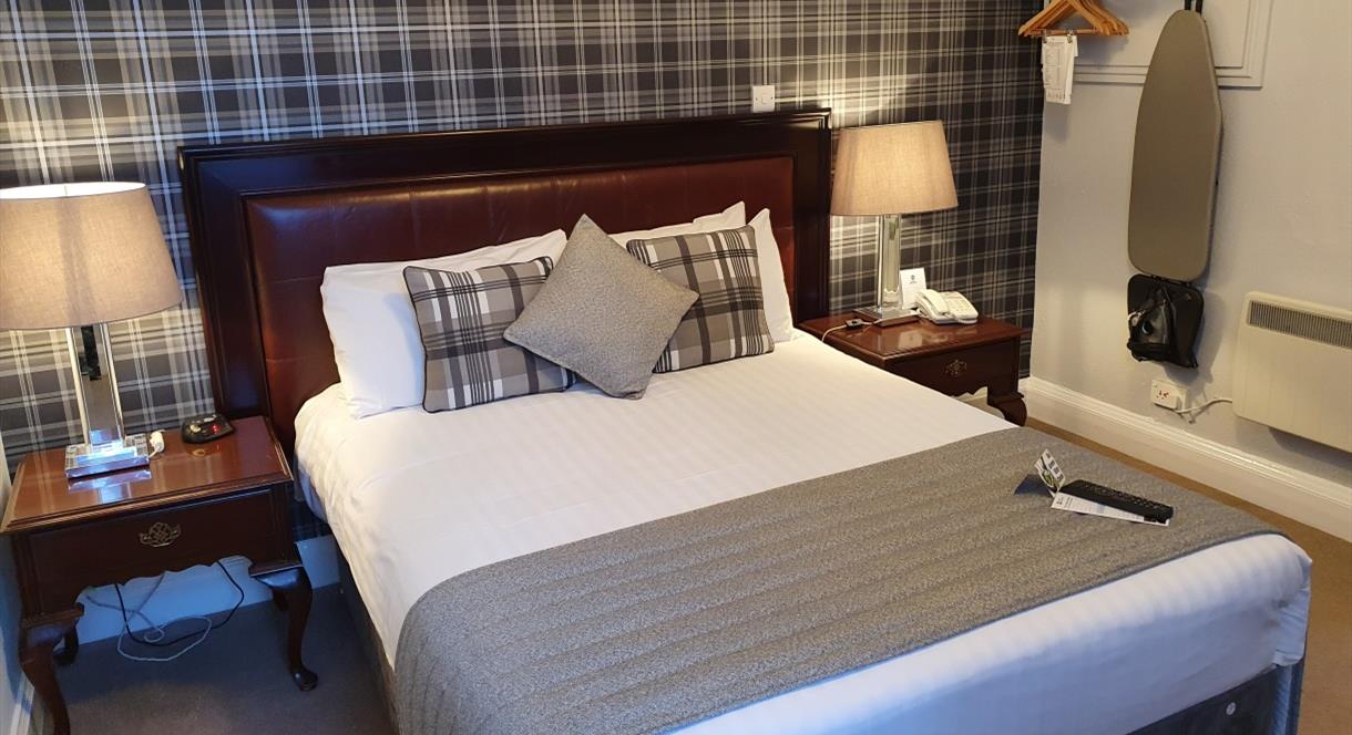 BEST WESTERN Stoke-on-Trent City Centre