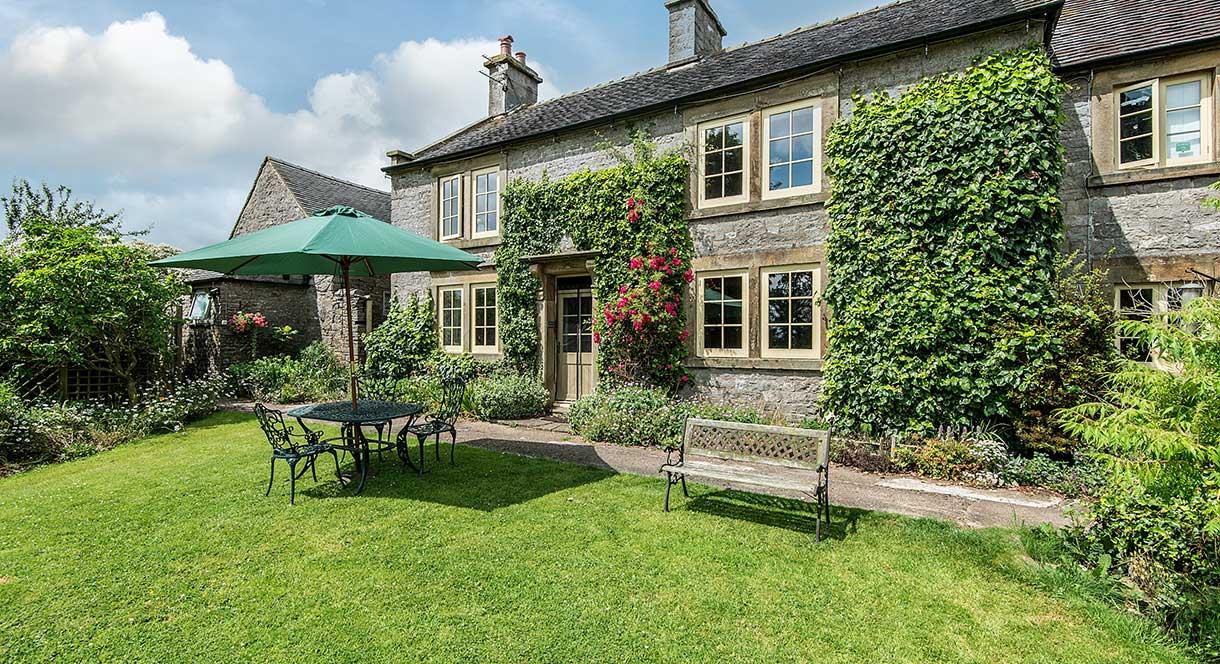 Beechenhill Farm Cottages
