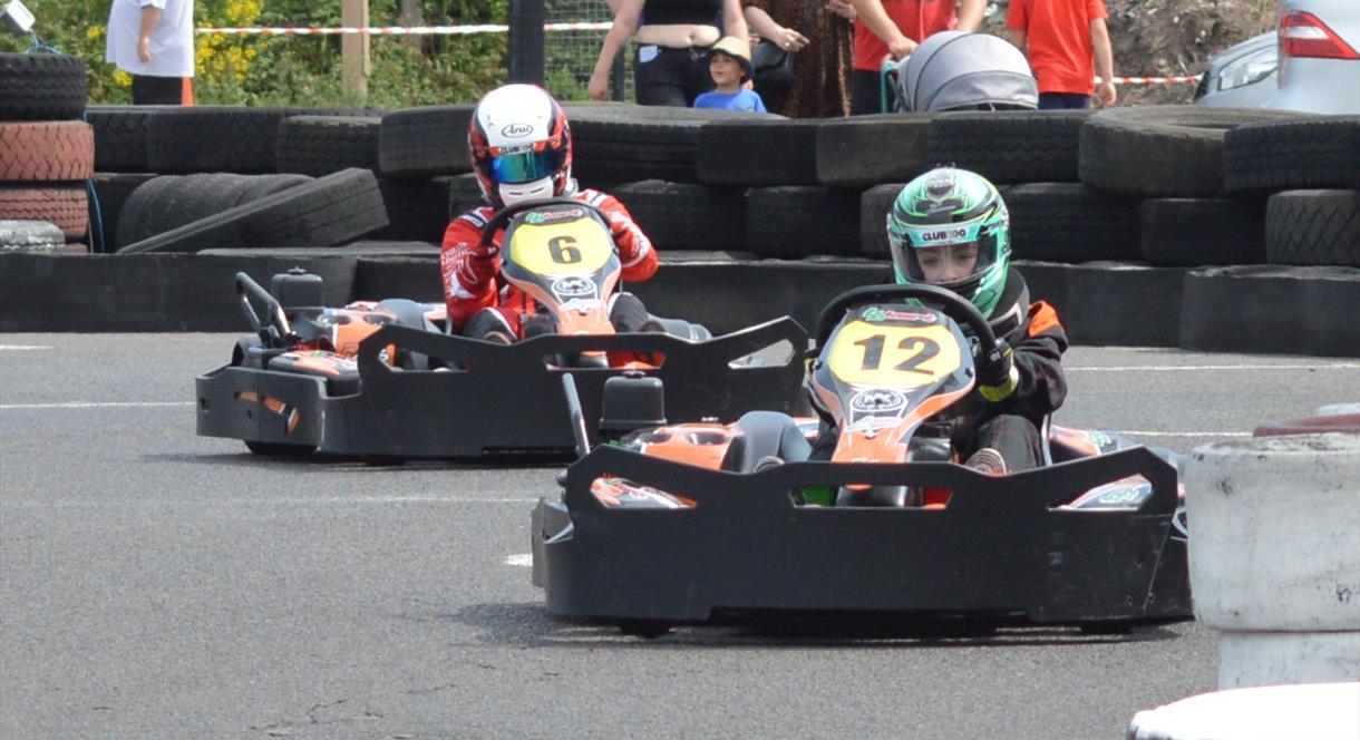 Midland Karting