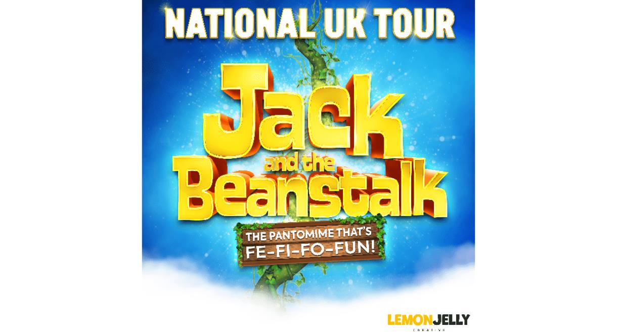 Jack & The Beanstalk