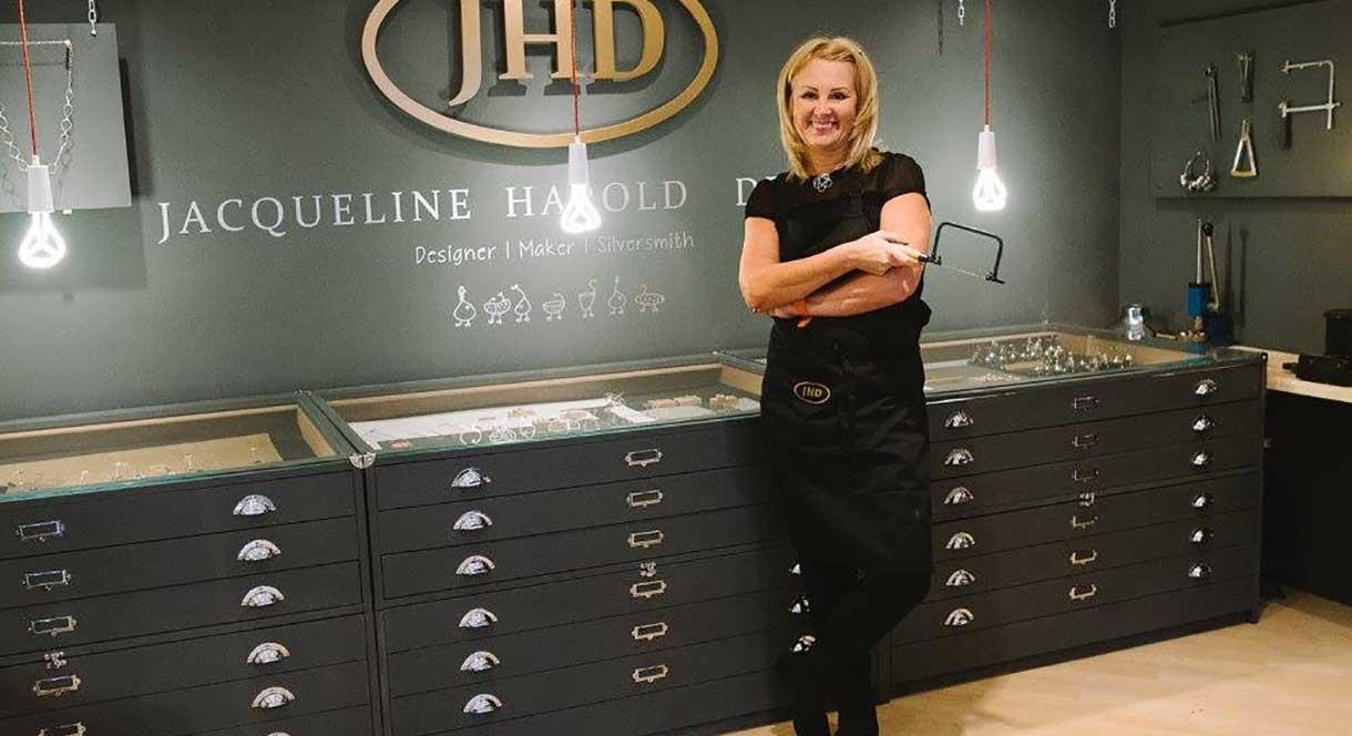 Jacqueline Harold Designs