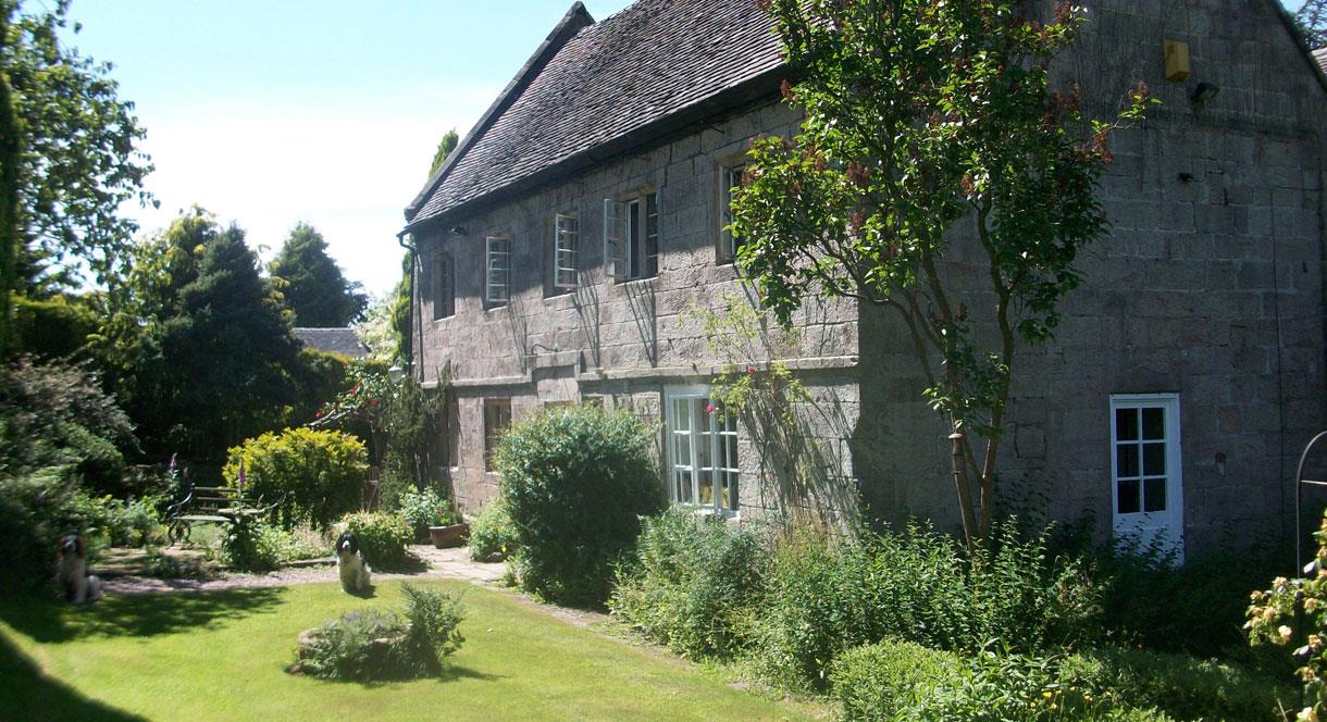 Manor House Farm