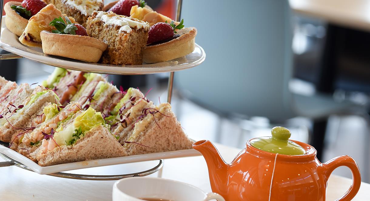 The Remembrance Centre Restaurant & Coffee Shop