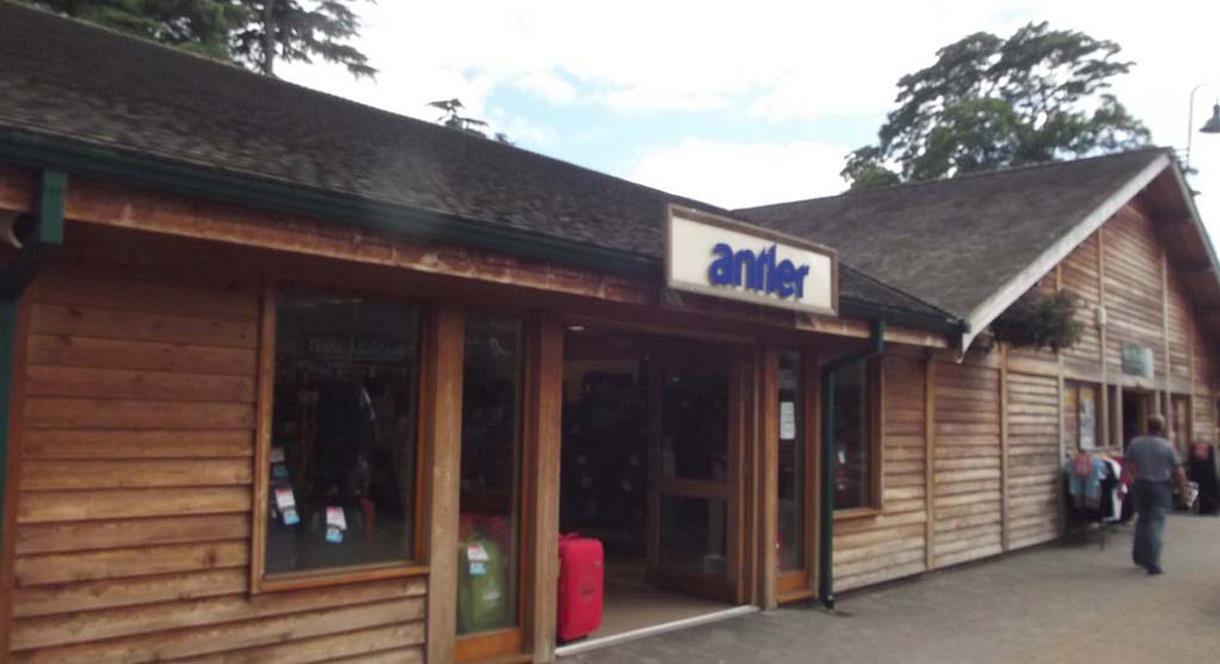 Antler Ltd
