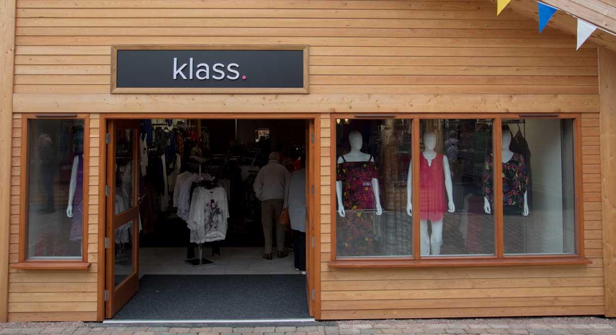 Klass