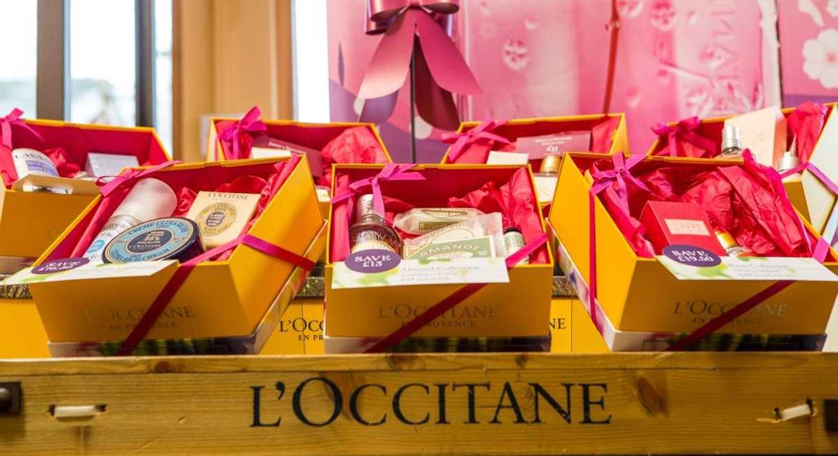 L'Occitane