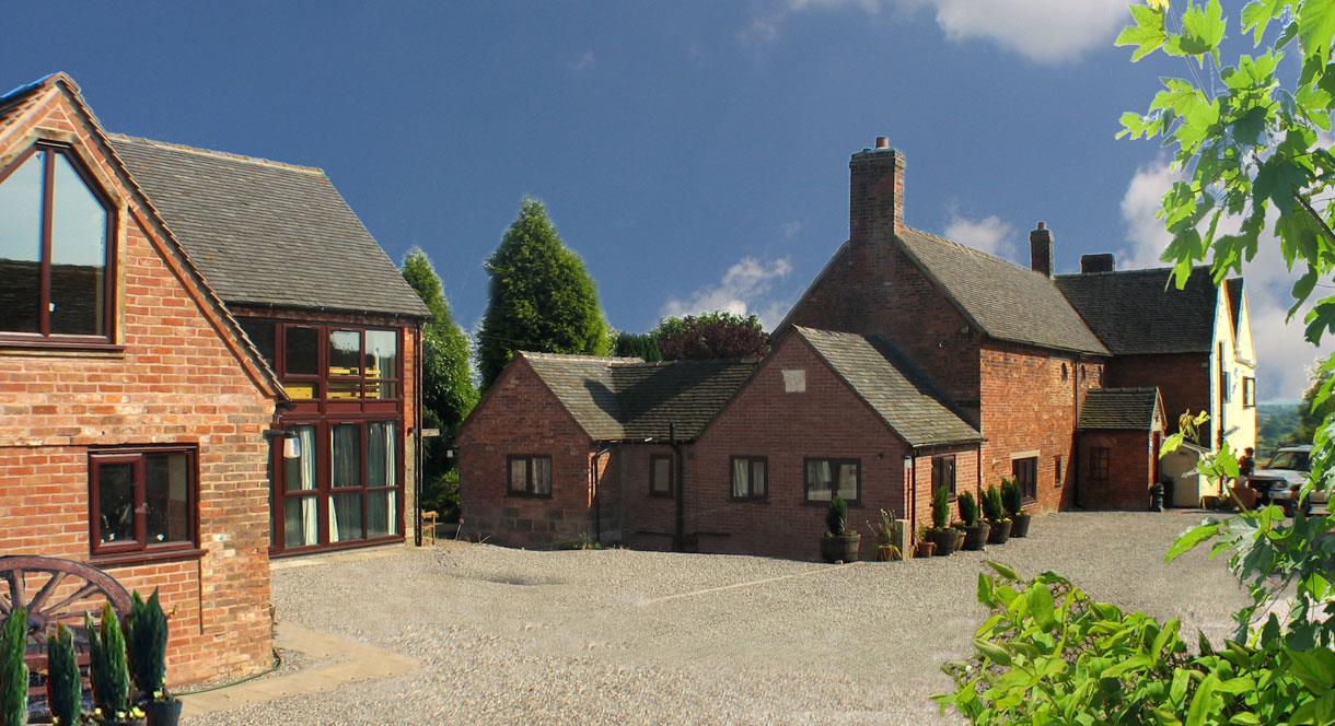 External view