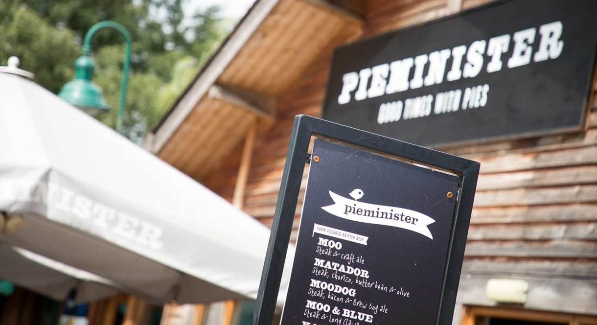 Pieminister