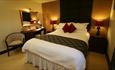 Double Bed