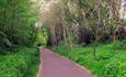 Biddulph Valley Way