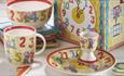 Churchill's Hickory Dickory Dock range
