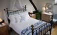Bedroom, Croft House Barn