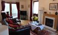 Lounge Room