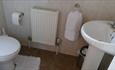Separate Toilet