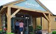 Denstone Hall Farm Shop & Cafe