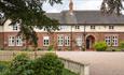 Heywood Hall