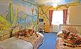 Safari Room