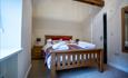 Double Bedroom