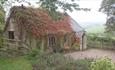 Peaceful Keepers Cottage