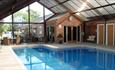 Indoor Swimming pool