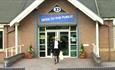 The Dudson Factory Outlet