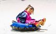 Junior  Tubing