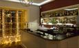 The Bar at St John's House