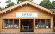 Pavers shop
