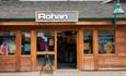 Rohan at Trentham