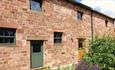 Troutsdale Cottages