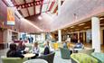 Yarnfield Park Atrium
