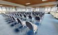 Yarnfield Park Howden Suite Theatre Style