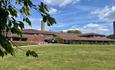 Yarnfield Park Staffordshire External Image