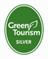 Green Tourism Silver Award Green Tourism Silver Award